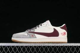 Picture of Air Jordan 1 LOW _SKUfw22484825680516198fw